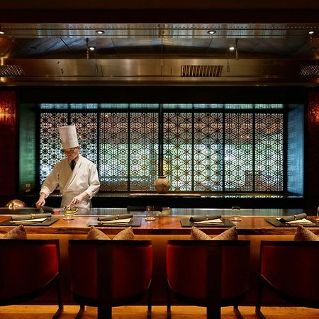 Отель The Ritz-Carlton, Никко Экстерьер фото