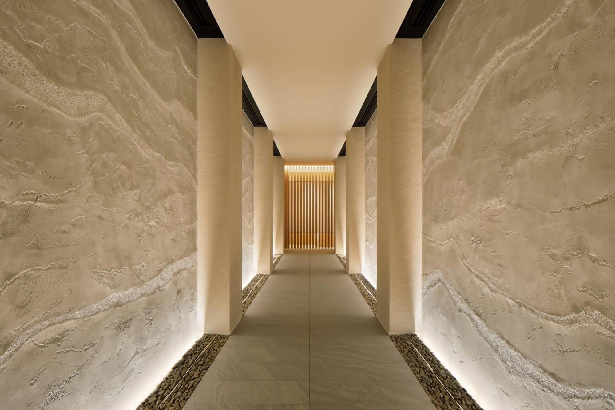 Отель The Ritz-Carlton, Никко Экстерьер фото
