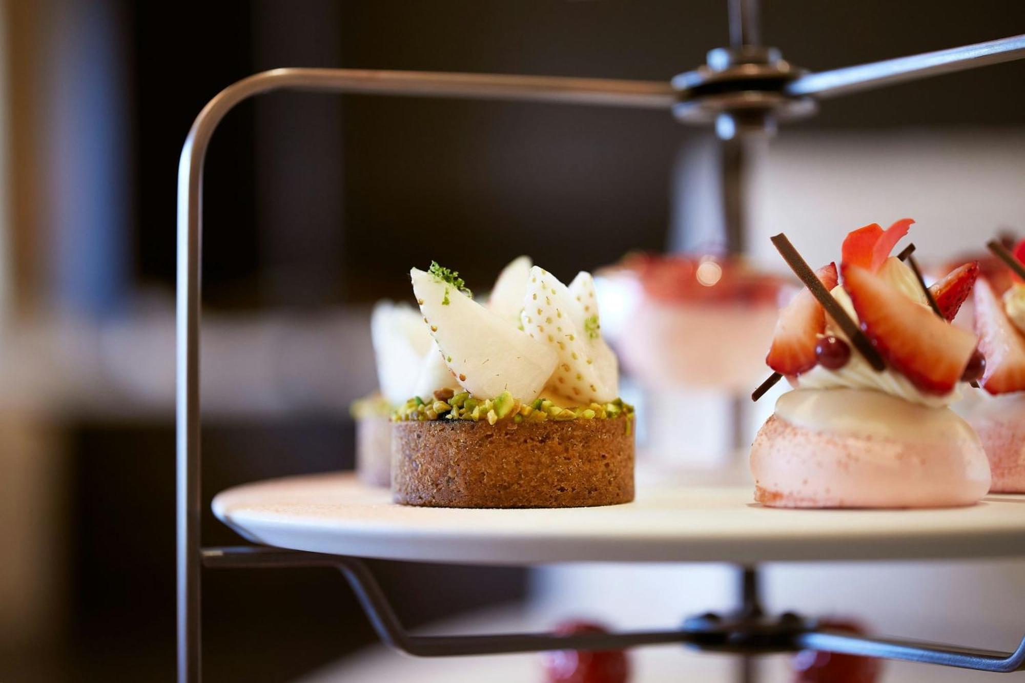 Отель The Ritz-Carlton, Никко Экстерьер фото