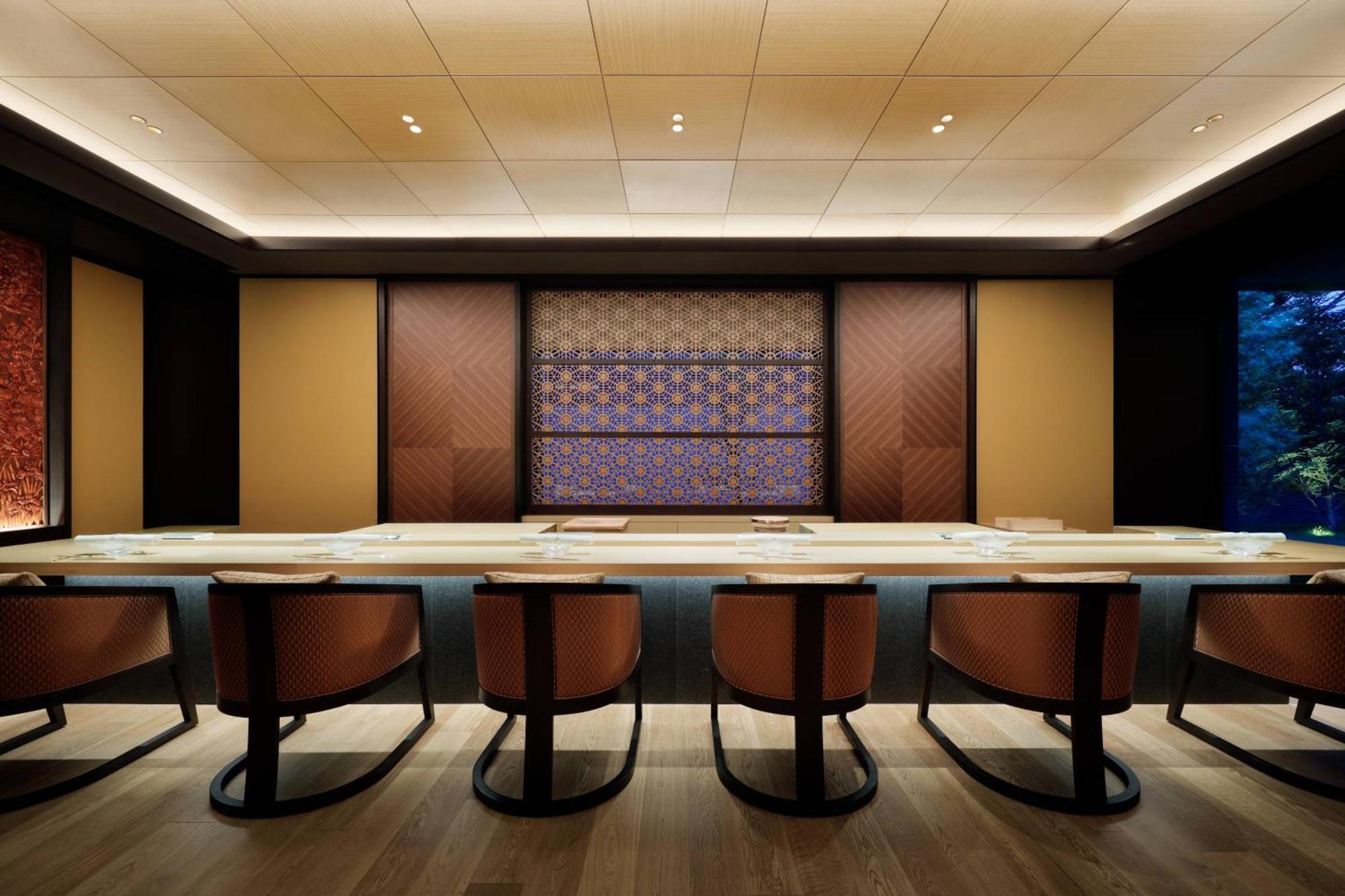 Отель The Ritz-Carlton, Никко Экстерьер фото