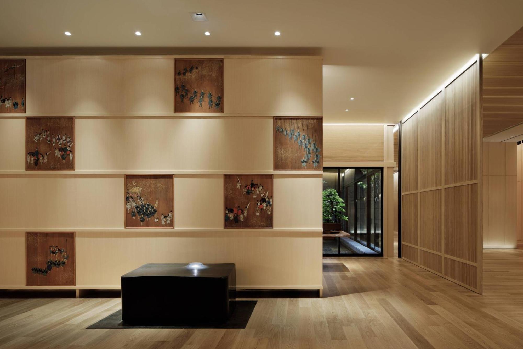 Отель The Ritz-Carlton, Никко Экстерьер фото